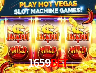 A Popularidade dos Caça-Níqueis no 1659bet