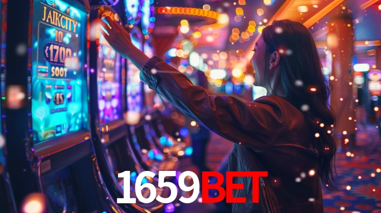 1659 bet login