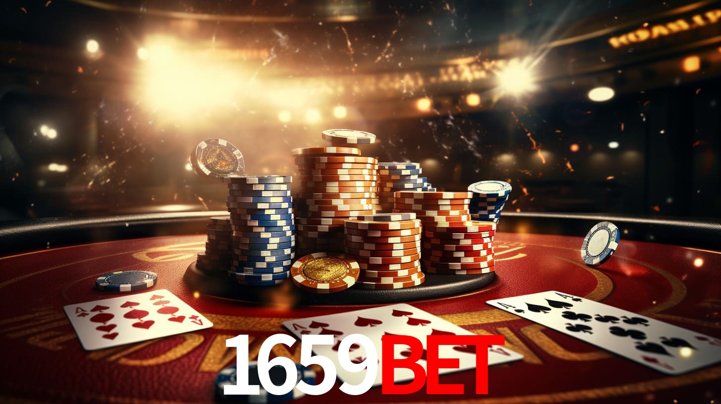 Live Casino 1659bet