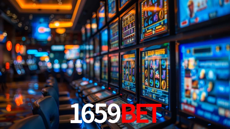 Live Casino 1659bet