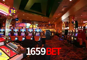 Roulette Table 1659bet