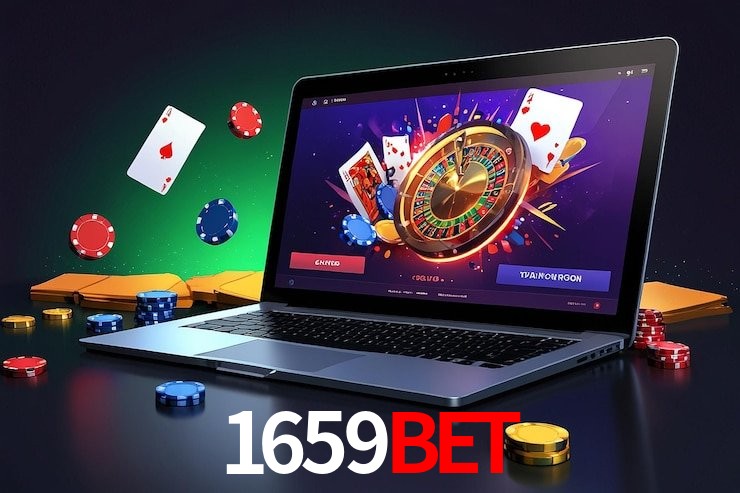 Welcome Bonus 1659bet