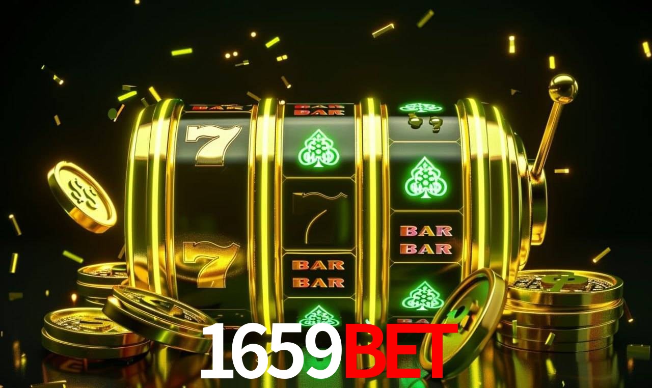 Game Providers 1659bet
