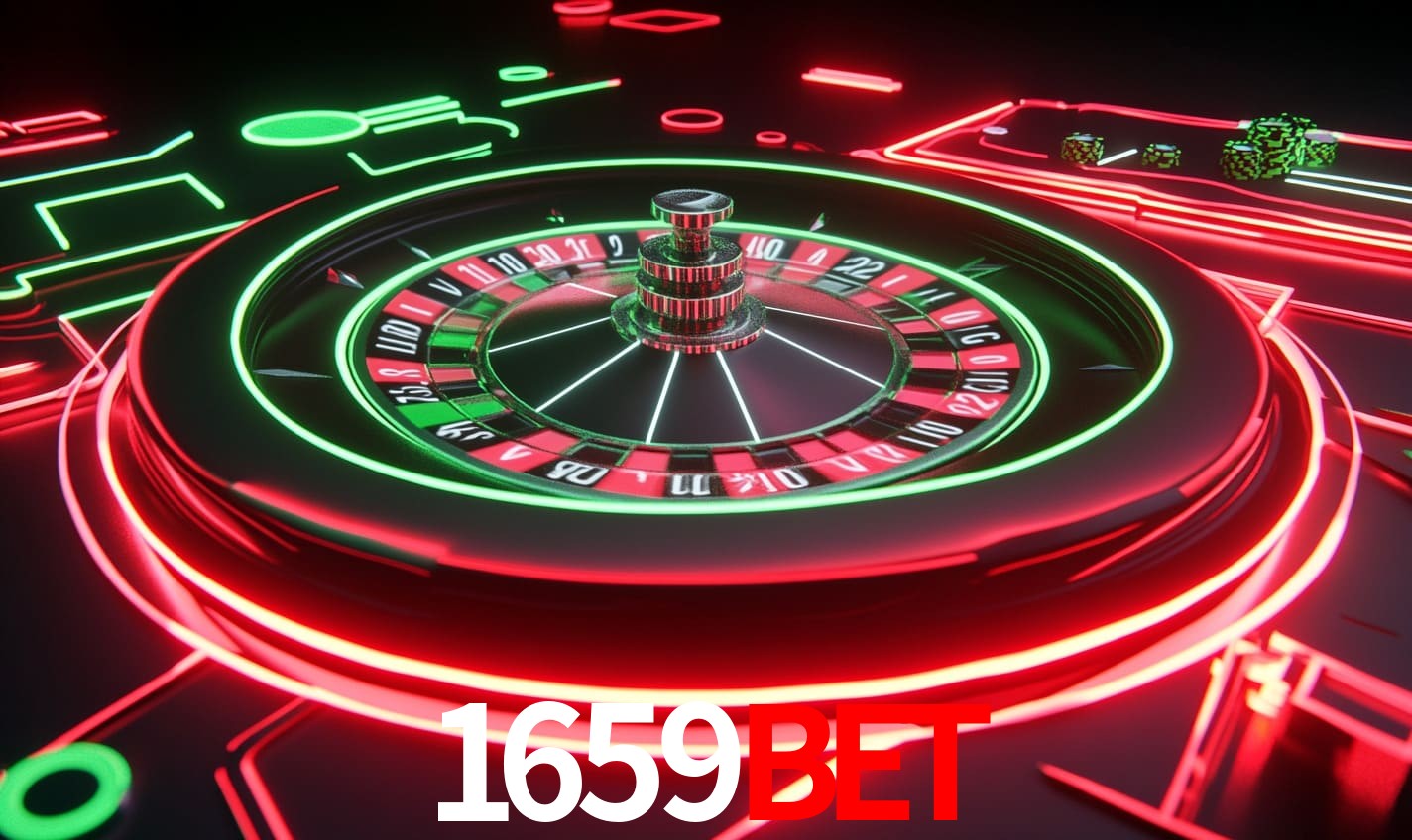 Desvendando o Mundo dos Jogos Virtuais na 1659bet