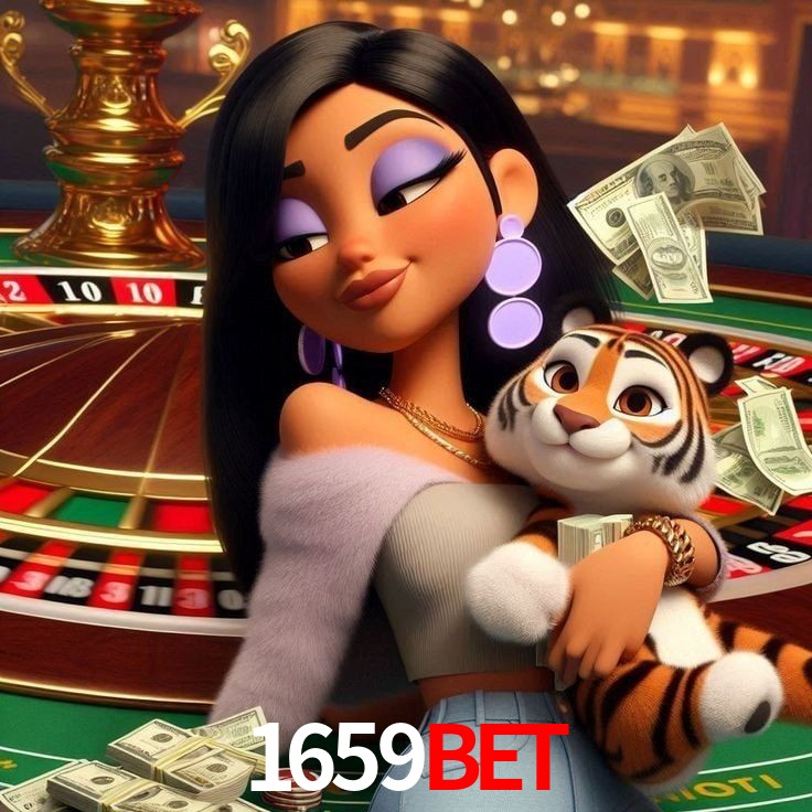 Tennis Betting 1659bet