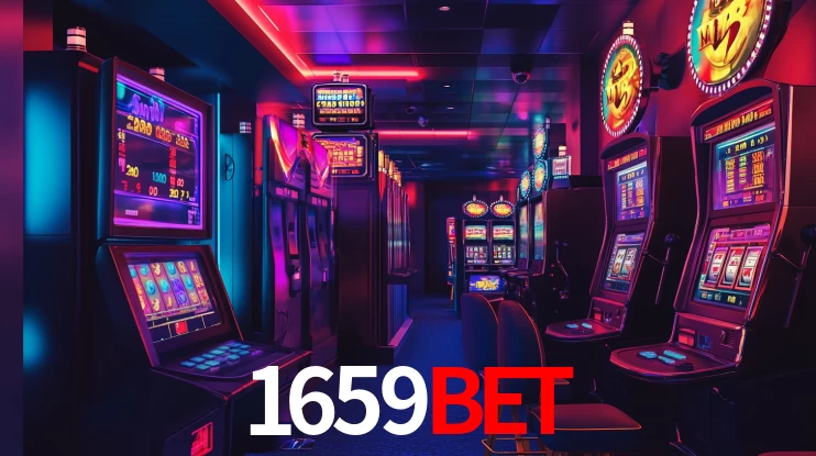 Ofertas Imperdíveis na 1659bet: Promoções e Bônus Que Valem a Pena