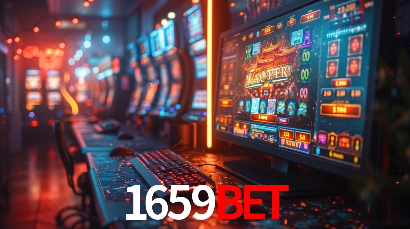 1659 bet vip