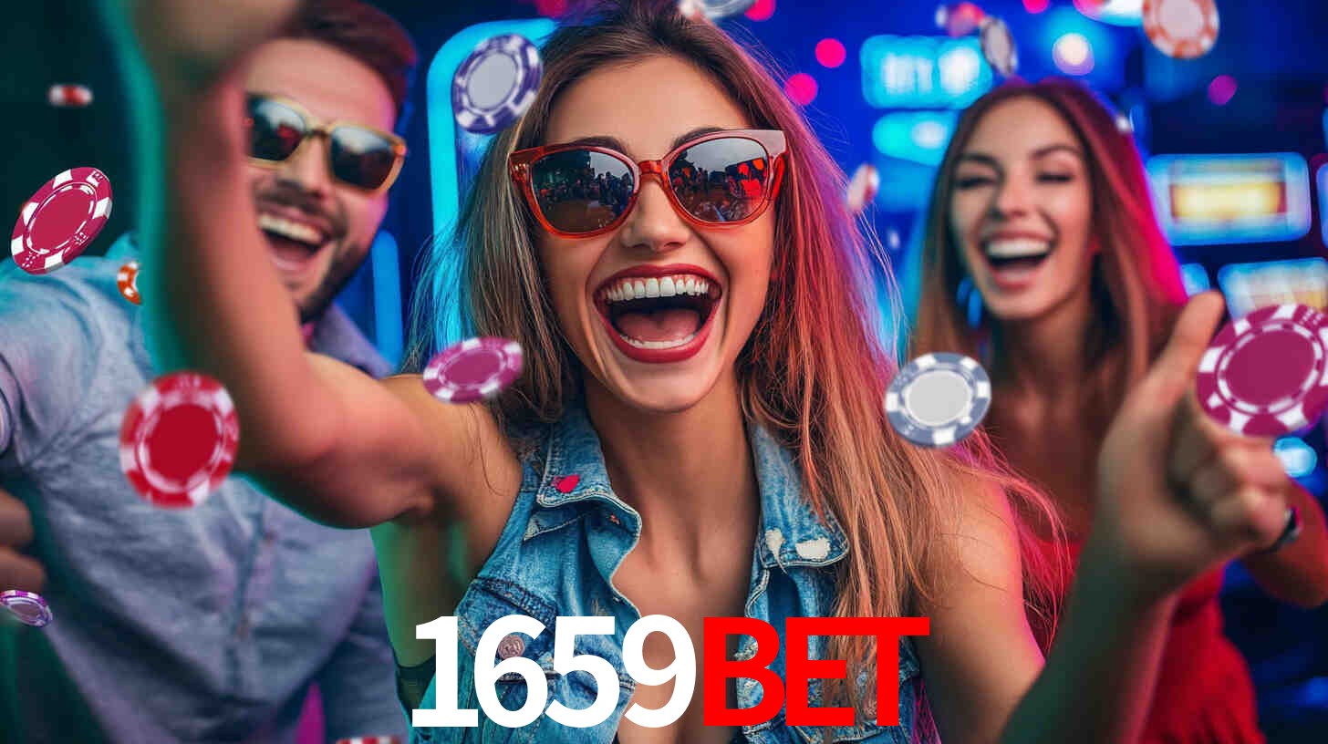 Inovações de Jogos na 1659bet: O Futuro das Experiências Interativas