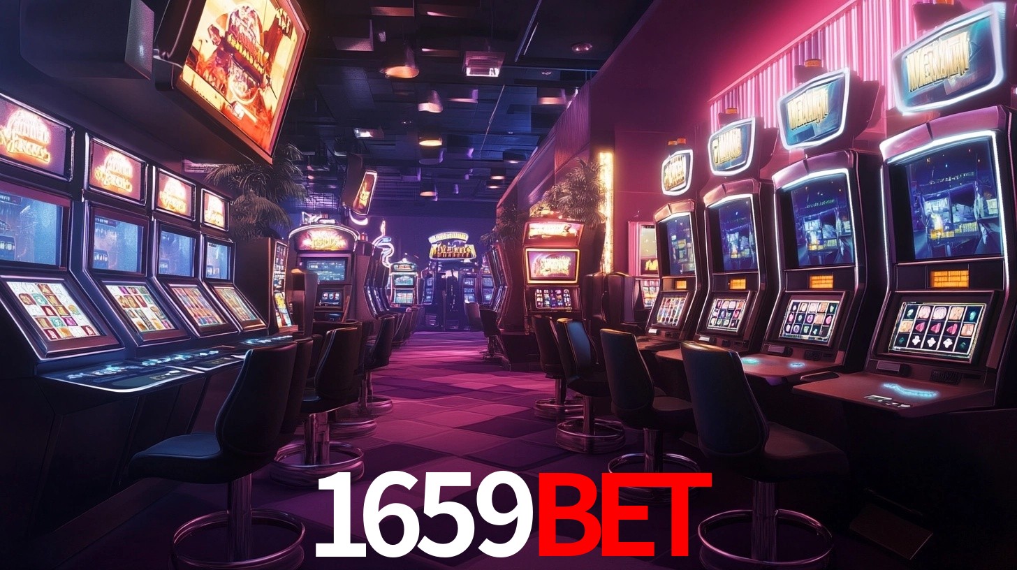 Daily Bonuses 1659bet