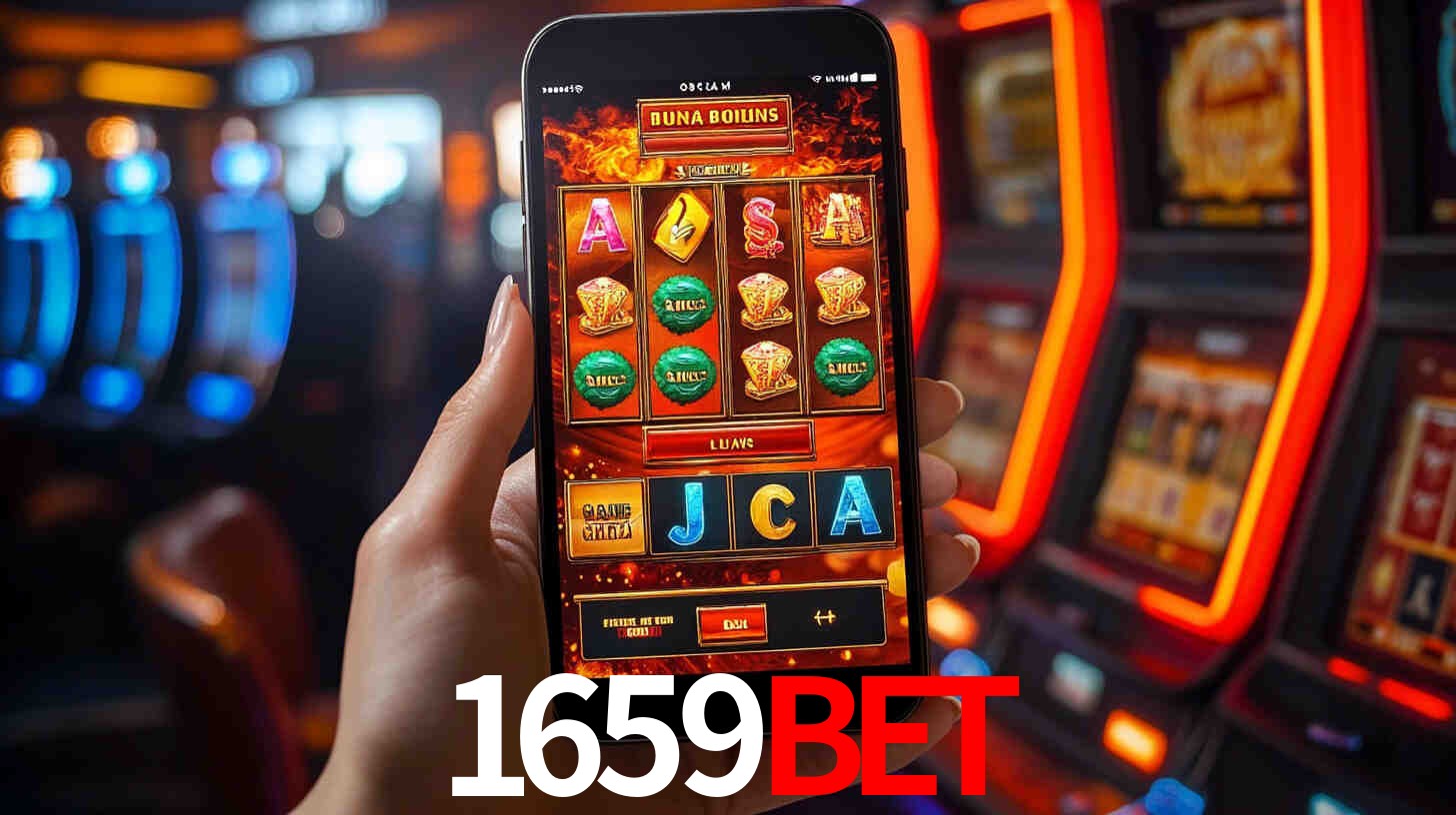 1659 bet login