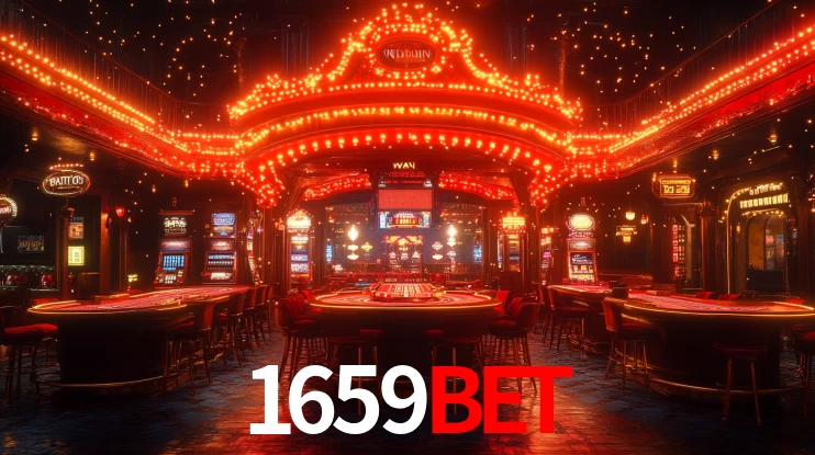 1659 bet vip