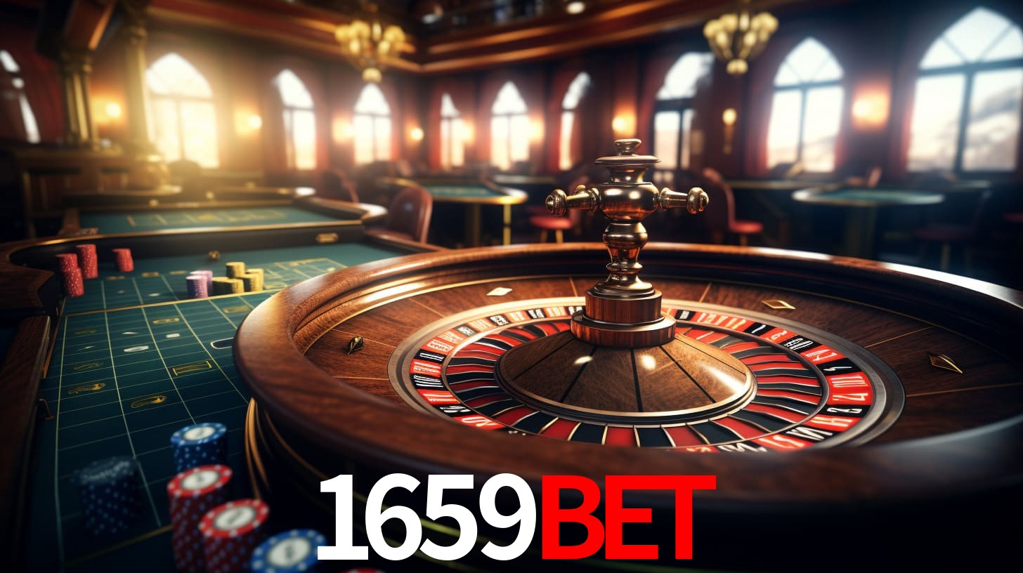 VIP Casino 1659bet