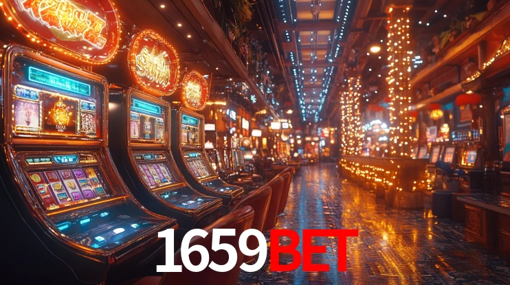 1659bet: Seu Especialista em Apostas Esportivas Brasileiras