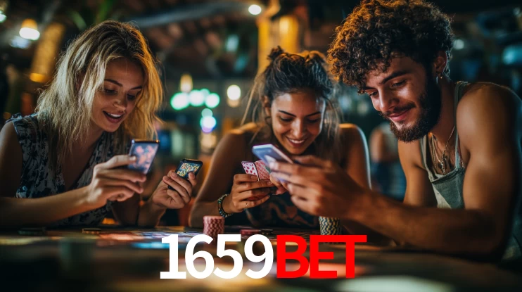 Tournaments 1659bet