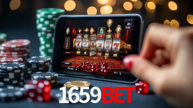 Exclusive Games 1659bet