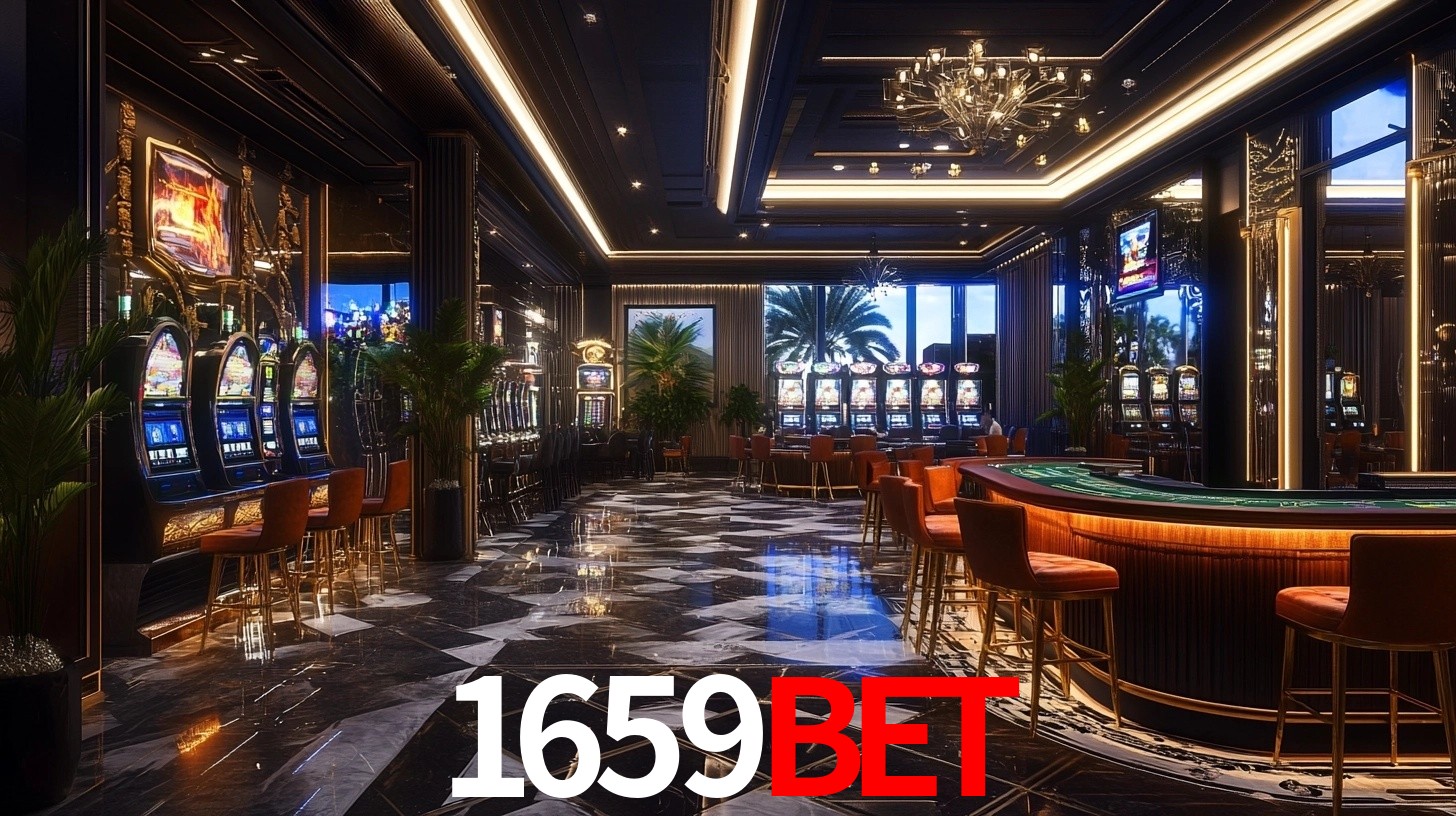 Programa VIP 1659bet