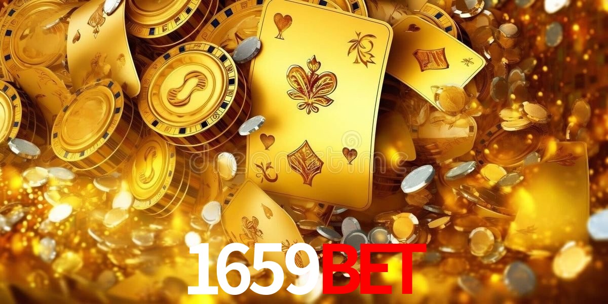Apostas Esportivas na 1659bet: Um Guia Completo