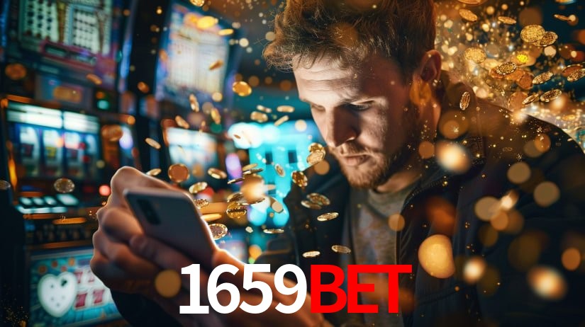 Account Benefits 1659bet